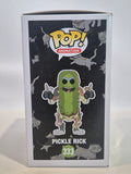 Rick and Morty - Pickle Rick (333)