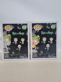 Rick and Morty - Rick + Morty (416 + 417) BUNDLE