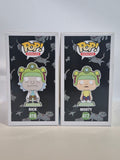 Rick and Morty - Rick + Morty (416 + 417) BUNDLE