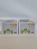 Rick and Morty - Rick + Morty (416 + 417) BUNDLE