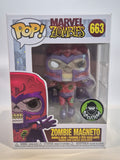 Marvel Zombies - Zombie Magneto (663)