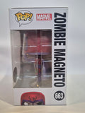 Marvel Zombies - Zombie Magneto (663)