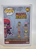 Marvel Zombies - Zombie Magneto (663)