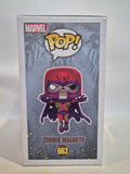 Marvel Zombies - Zombie Magneto (663)