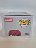 Marvel Zombies - Zombie Magneto (663)