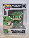 Batman Forever - The Riddler Batman Forever (340)