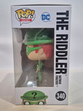 Batman Forever - The Riddler Batman Forever (340)