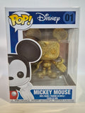 Disney - Mickey Mouse (01)