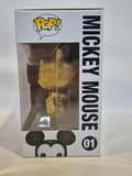 Disney - Mickey Mouse (01)