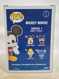 Disney - Mickey Mouse (01)