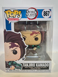 Demon Slayer - Tanjiro Kamado (867)