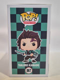 Demon Slayer - Tanjiro Kamado (867)