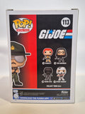 G.I. Joe - SGT. Slaughter (113)