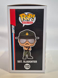 G.I. Joe - SGT. Slaughter (113)