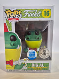 Funko - Big Al (16)