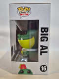 Funko - Big Al (16)
