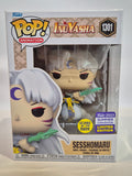 Inuyasha - Sesshomaru (1301)