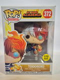 My Hero Academia - Todoroki (372)