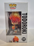 My Hero Academia - Todoroki (372)