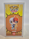 My Hero Academia - Todoroki (372)