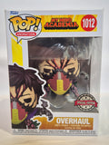 My Hero Academia - Overhaul (1012)