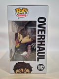 My Hero Academia - Overhaul (1012)