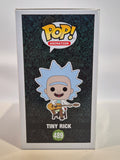 Rick and Morty - Tiny Rick (489)