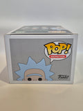 Rick and Morty - Tiny Rick (489)