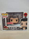 Jurassic Park - DR. Ian Malcom (552)