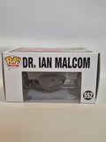 Jurassic Park - DR. Ian Malcom (552)