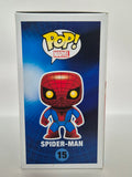 The Amazing Spider-Man - Spider-Man (15) CHASE