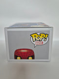 The Amazing Spider-Man - Spider-Man (15) CHASE