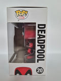 Marvel Universe - Deadpool (20)