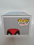 Marvel Universe - Deadpool (20)
