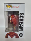 Spider-Man 2 - Scream (1026)