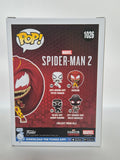 Spider-Man 2 - Scream (1026)