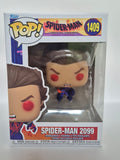Spider-Man Across the Spiderverse - Spider-Man 2099 (1409)