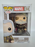 Marvel - Odin (54)