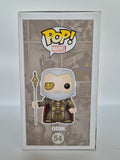 Marvel - Odin (54)