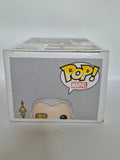 Marvel - Odin (54)
