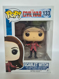 Captain America Civil War - Scarlet Witch (133)