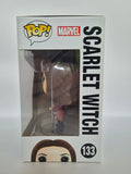 Captain America Civil War - Scarlet Witch (133)