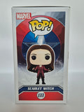 Captain America Civil War - Scarlet Witch (133)