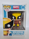 Marvel Universe - Wolverine (05)