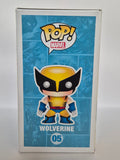 Marvel Universe - Wolverine (05)