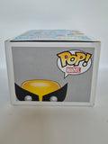 Marvel Universe - Wolverine (05)