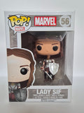 Marvel - Lady Sif (56)
