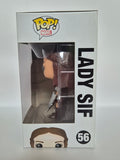 Marvel - Lady Sif (56)