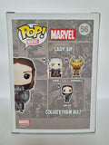 Marvel - Lady Sif (56)