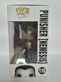 Marvel - Punisher [Nemesis] (118)